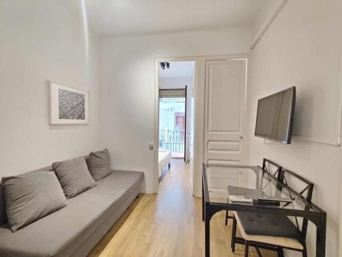 Centrico Apartament *